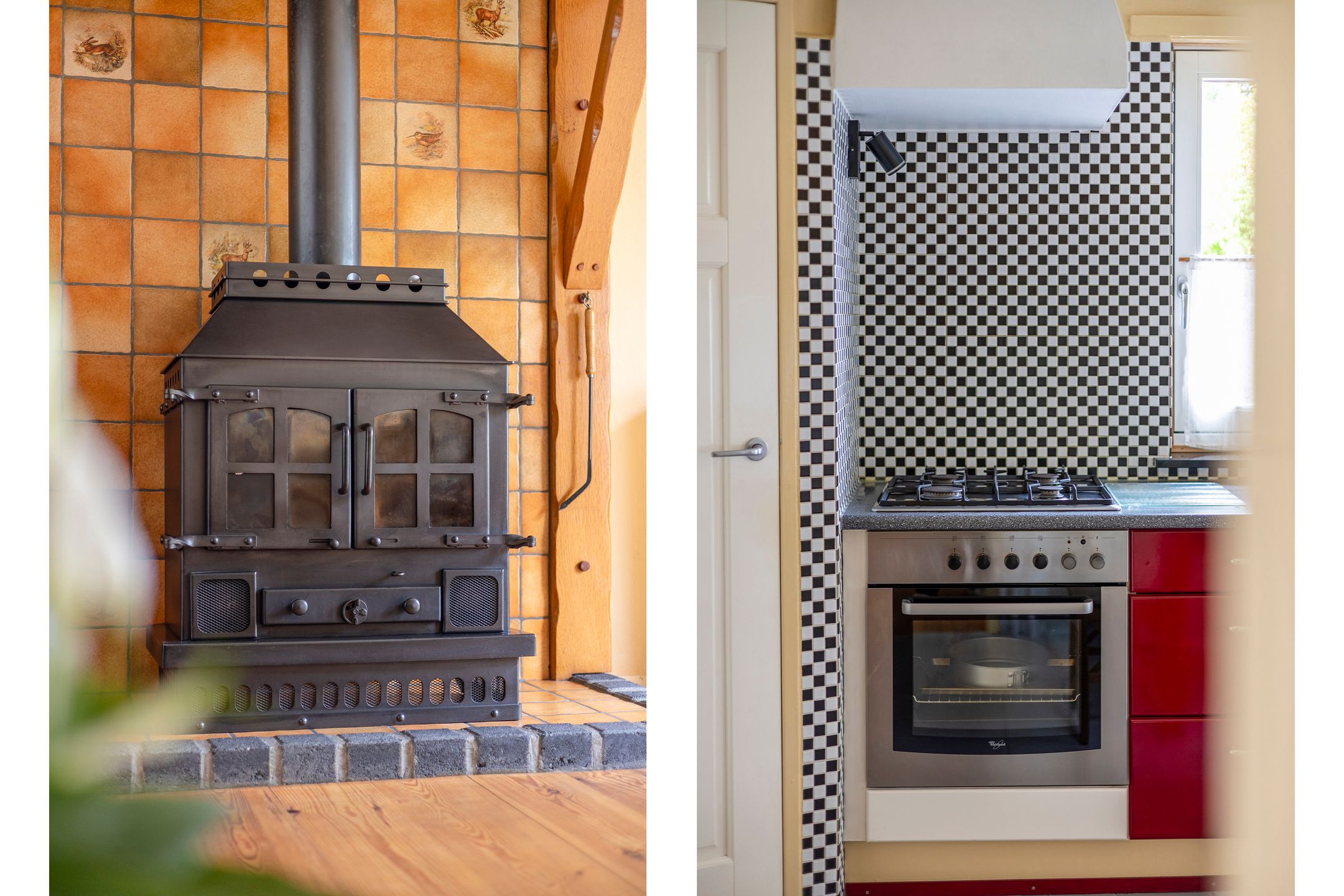 Foto 24 van Burgemeester Voskensstraat 2