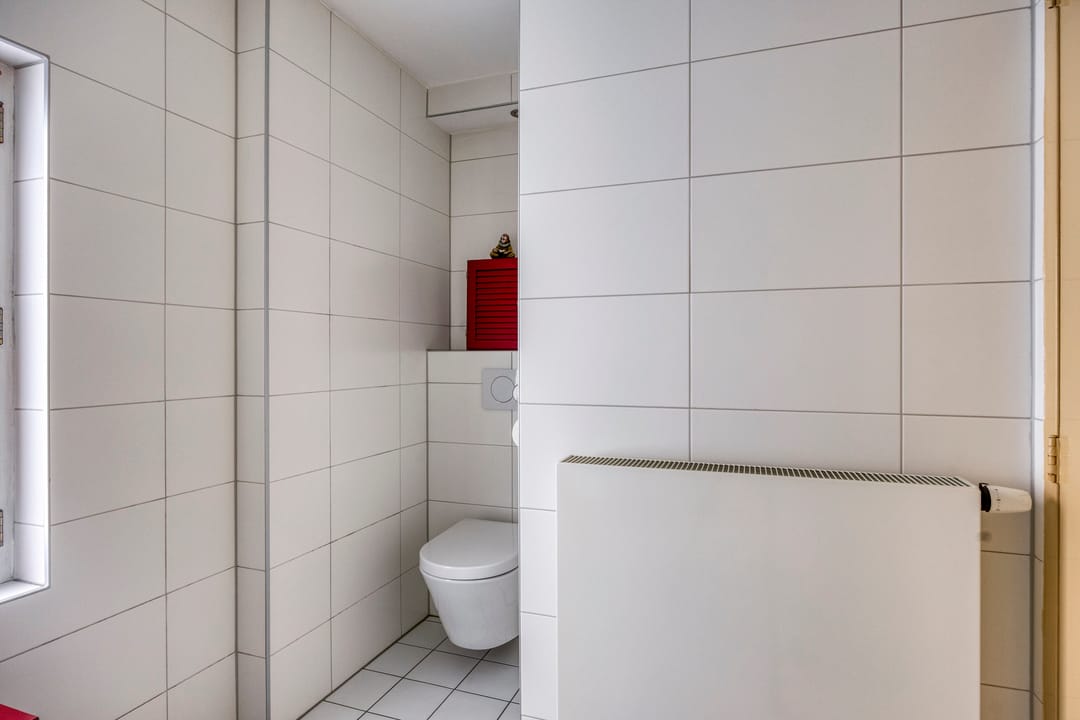 Foto 28 van Burgemeester Voskensstraat 2