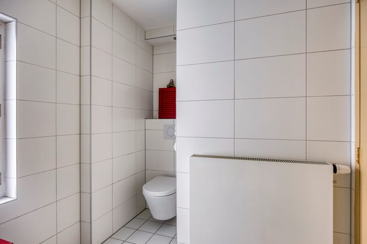 Photo 28 of Burgemeester Voskensstraat 2