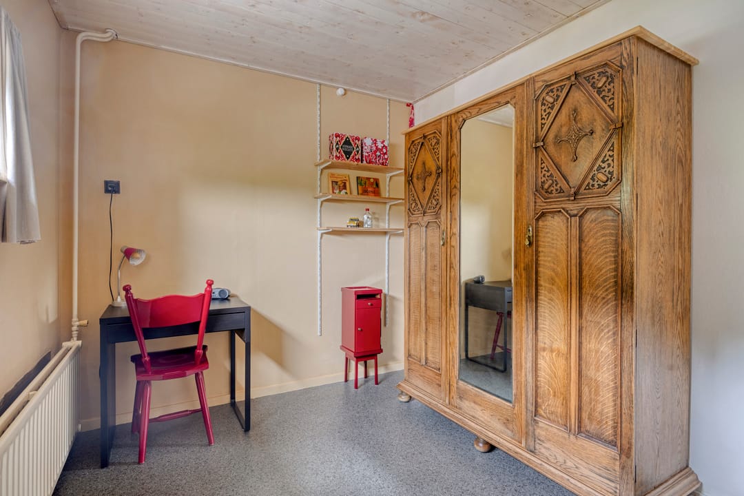 Foto 31 van Burgemeester Voskensstraat 2