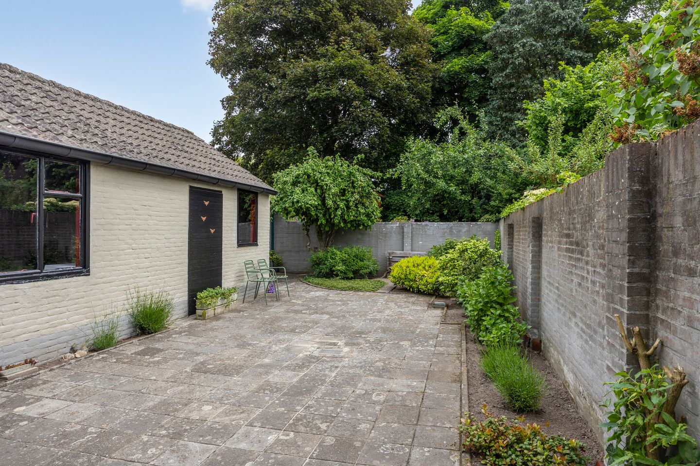 Foto 34 van Burgemeester Voskensstraat 2