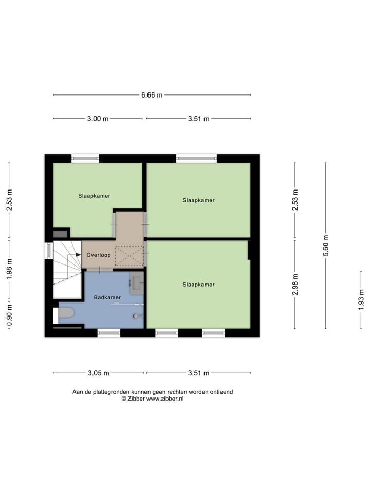 Photo 47 of Burgemeester Voskensstraat 2