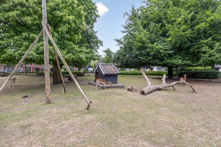 Photo 42 of Burgemeester Voskensstraat 2