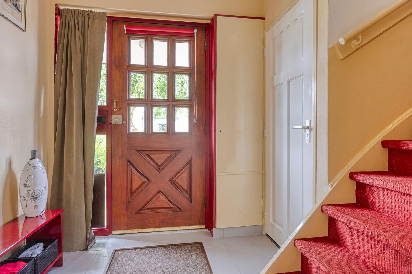 Foto 14 van Burgemeester Voskensstraat 2