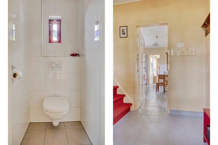 Photo 13 of Burgemeester Voskensstraat 2