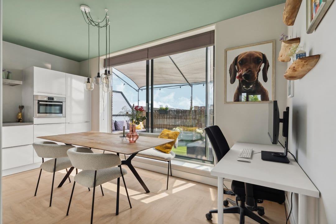 Photo 2 of Neptunussingel 36