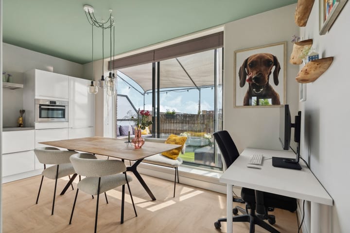 Foto 2 van Neptunussingel 36