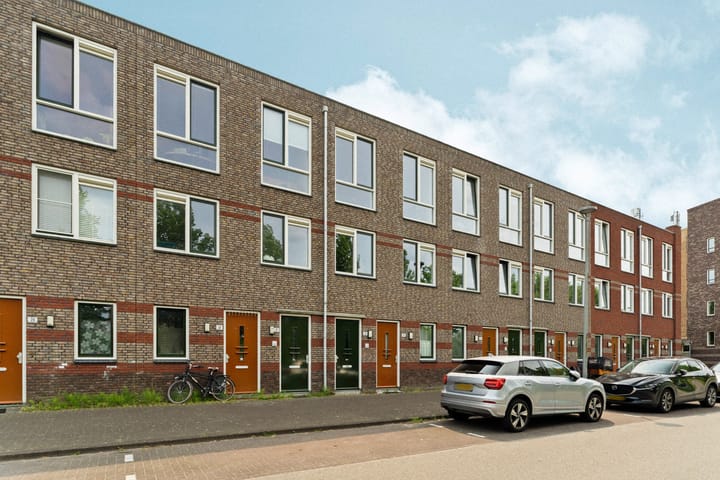 Foto 5 van Neptunussingel 36