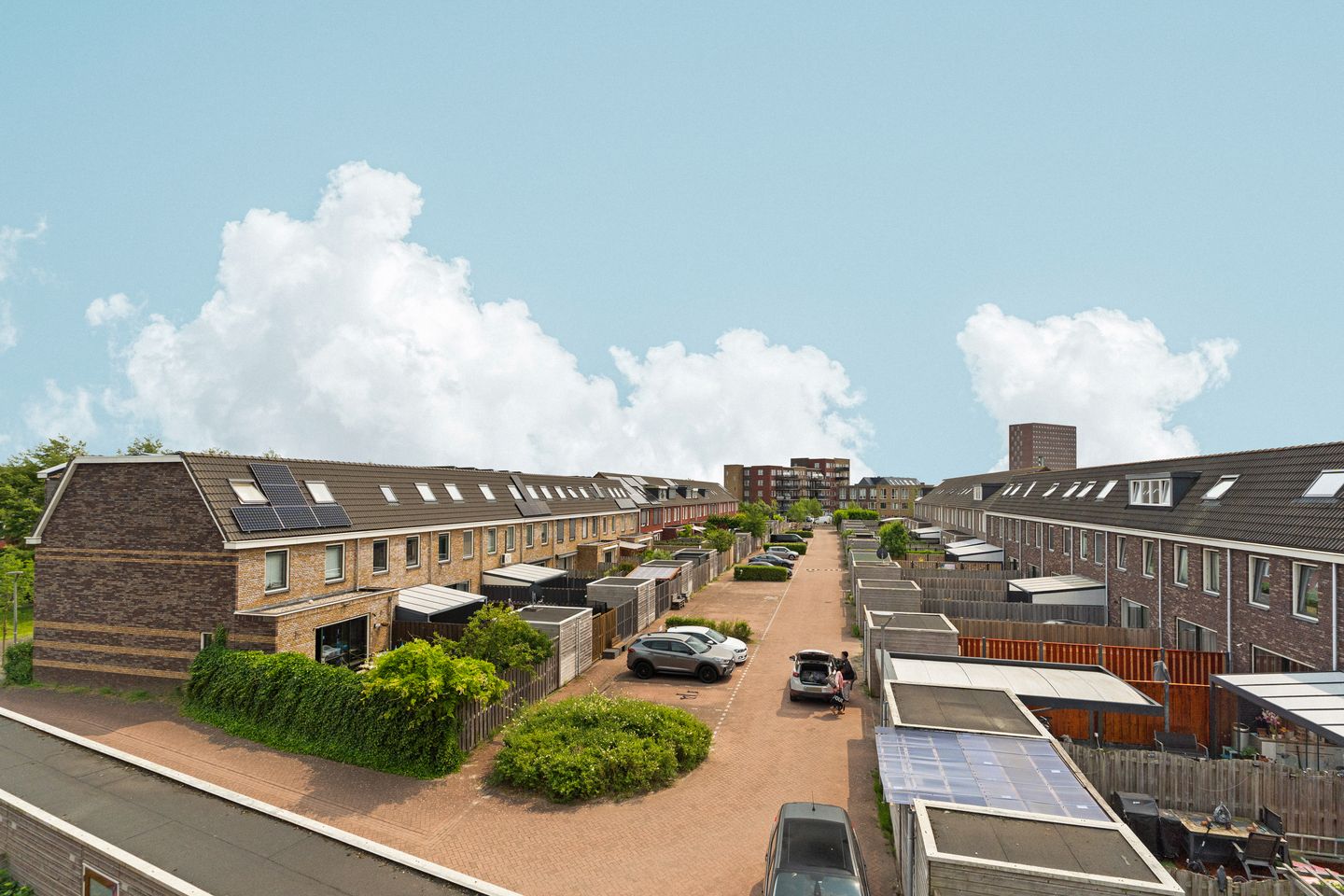 Photo 35 of Neptunussingel 36