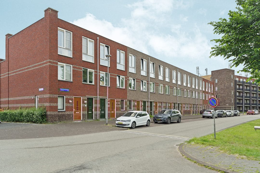 Photo 38 of Neptunussingel 36