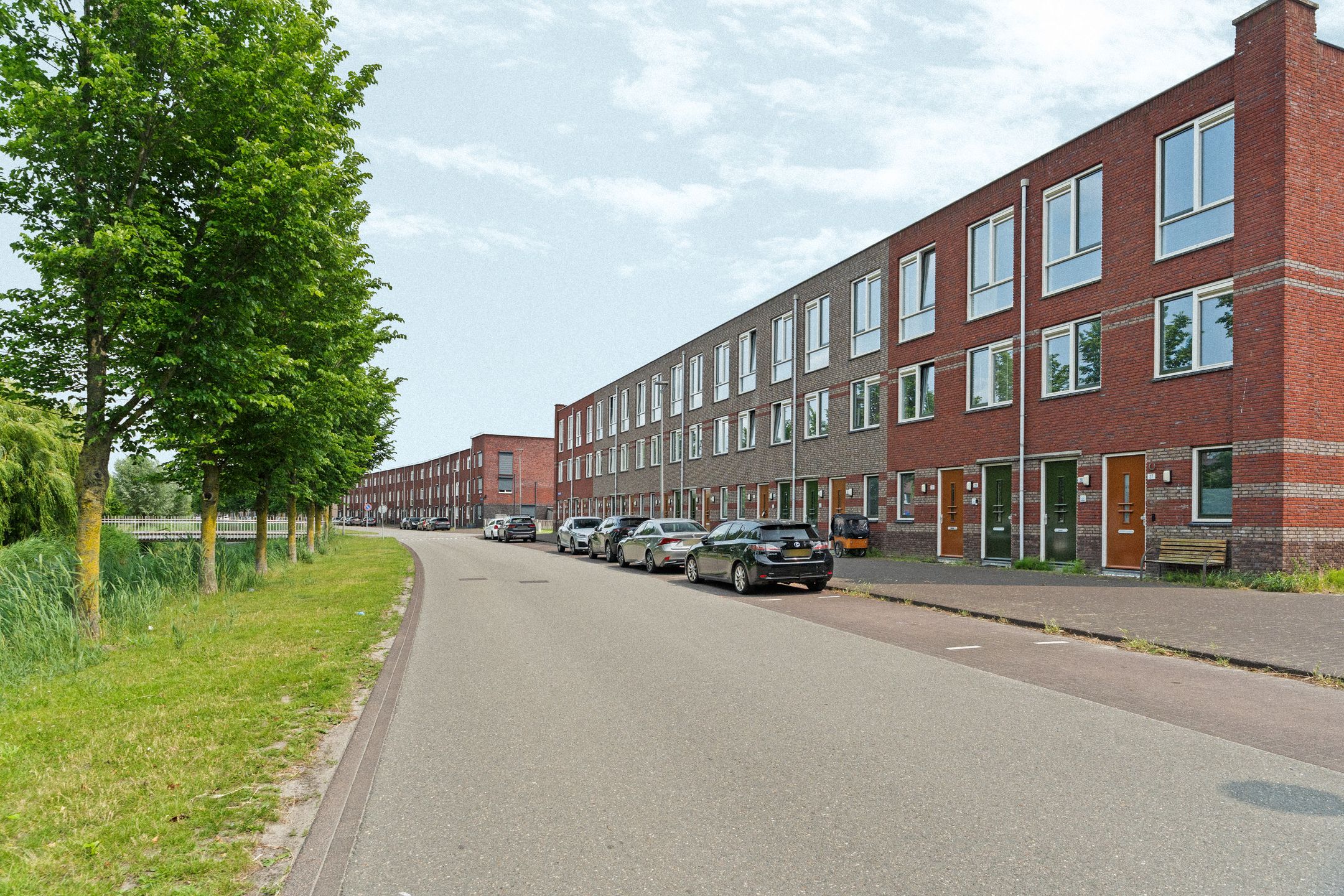 Photo 39 of Neptunussingel 36