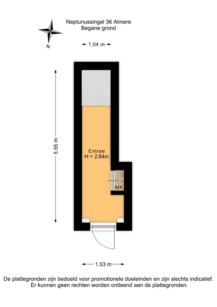 Foto 43 van Neptunussingel 36