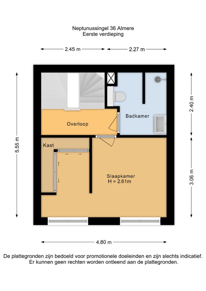 Foto 44 van Neptunussingel 36