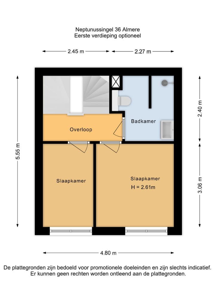 Foto 45 van Neptunussingel 36
