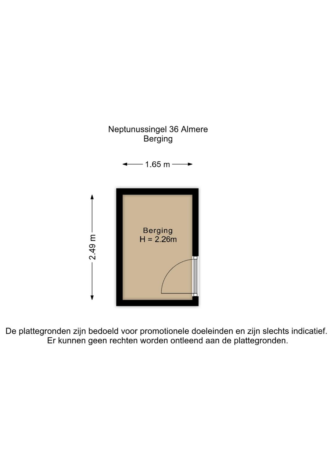 Photo 47 of Neptunussingel 36