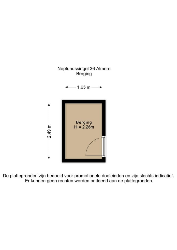 Foto 47 van Neptunussingel 36