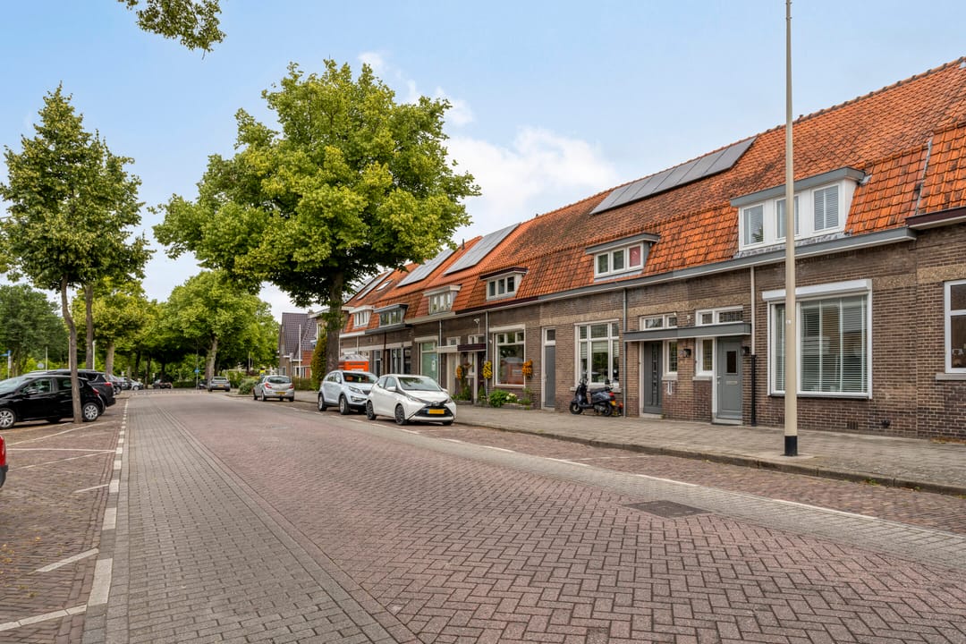 Foto 2 van Prins Bernhardlaan 37