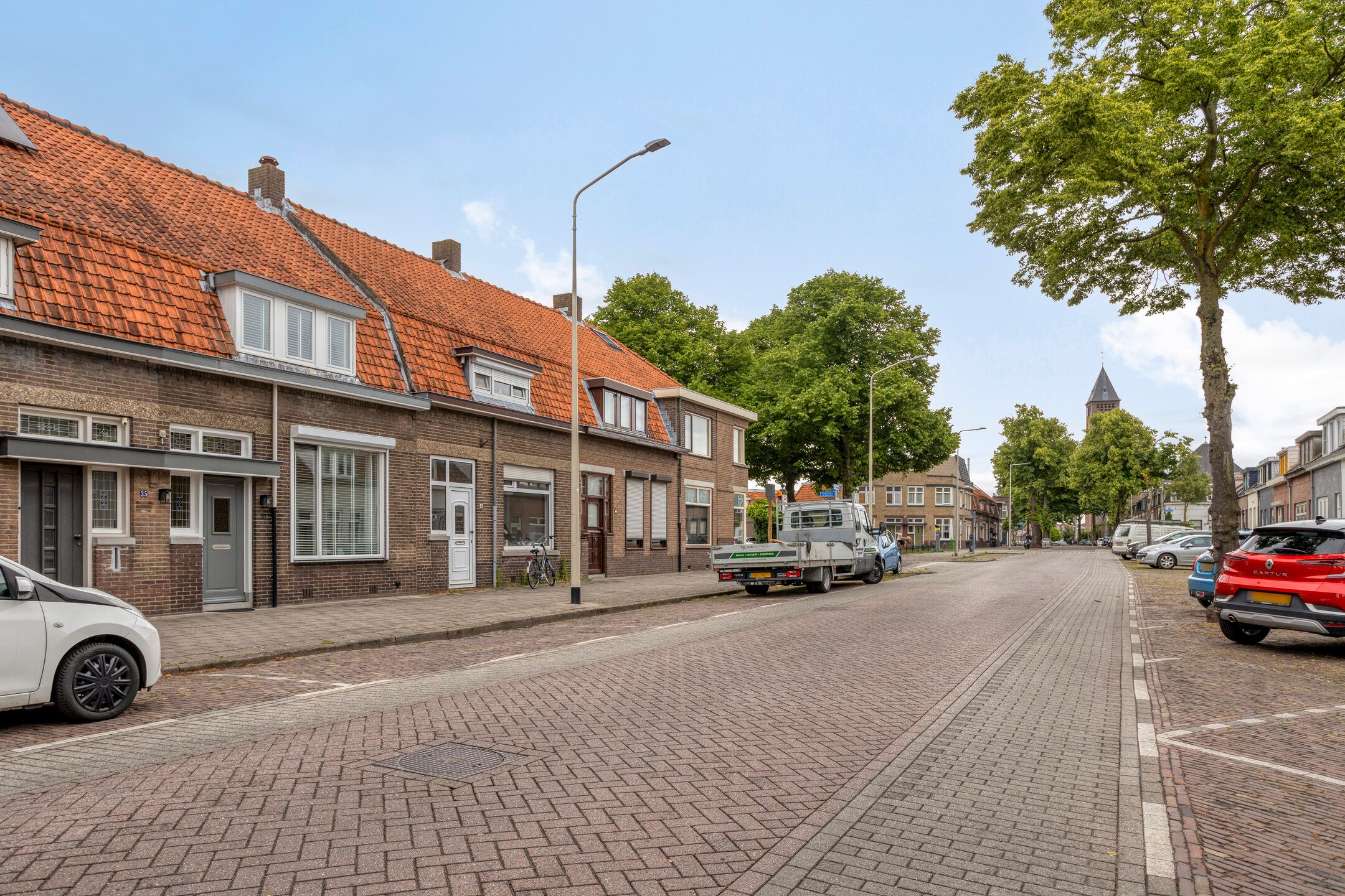 Foto 3 van Prins Bernhardlaan 37