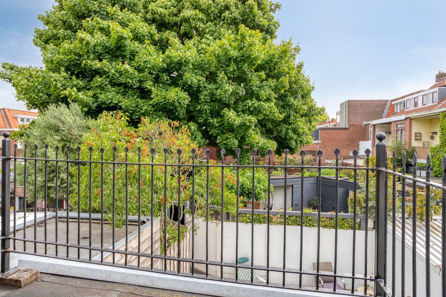 Foto 25 van Prins Bernhardlaan 37