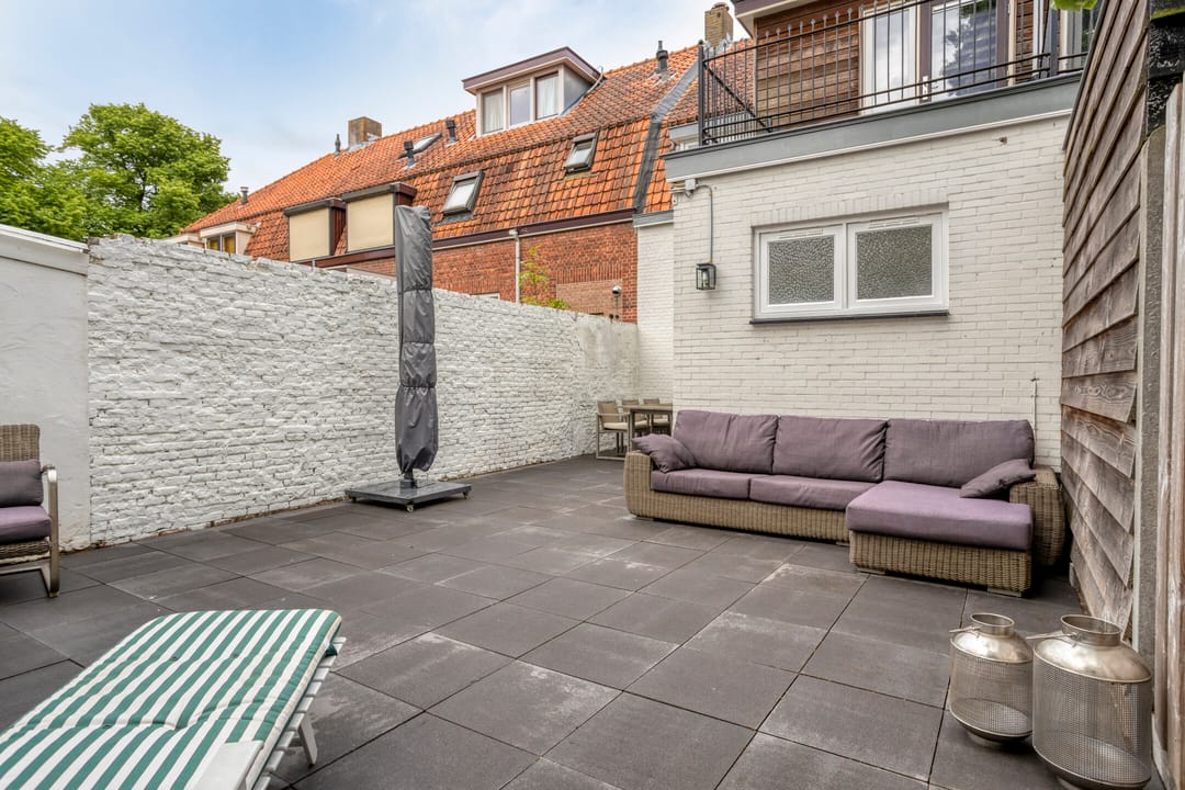 Foto 32 van Prins Bernhardlaan 37