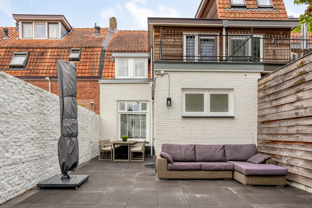 Foto 37 van Prins Bernhardlaan 37