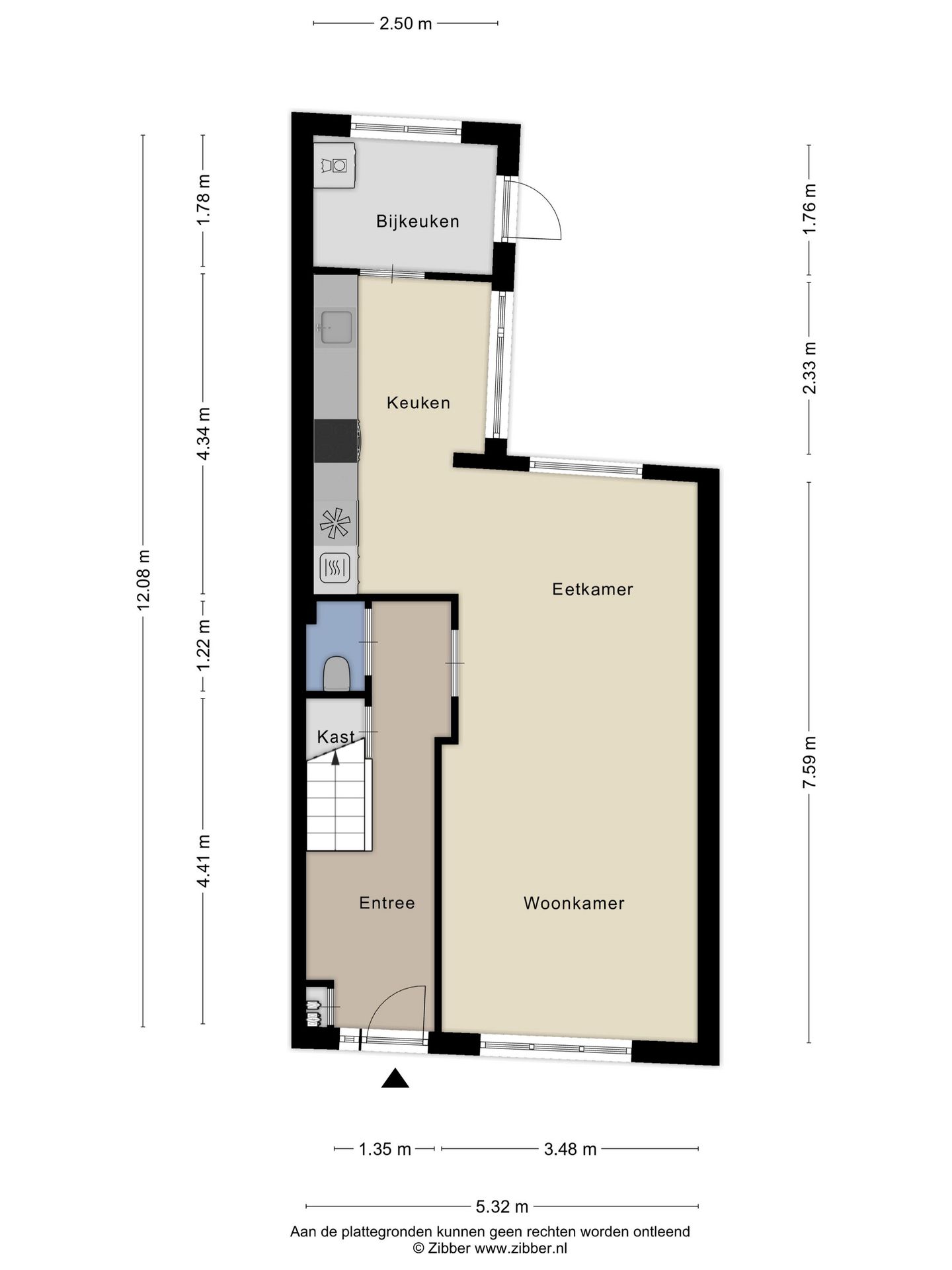 Foto 40 van Prins Bernhardlaan 37