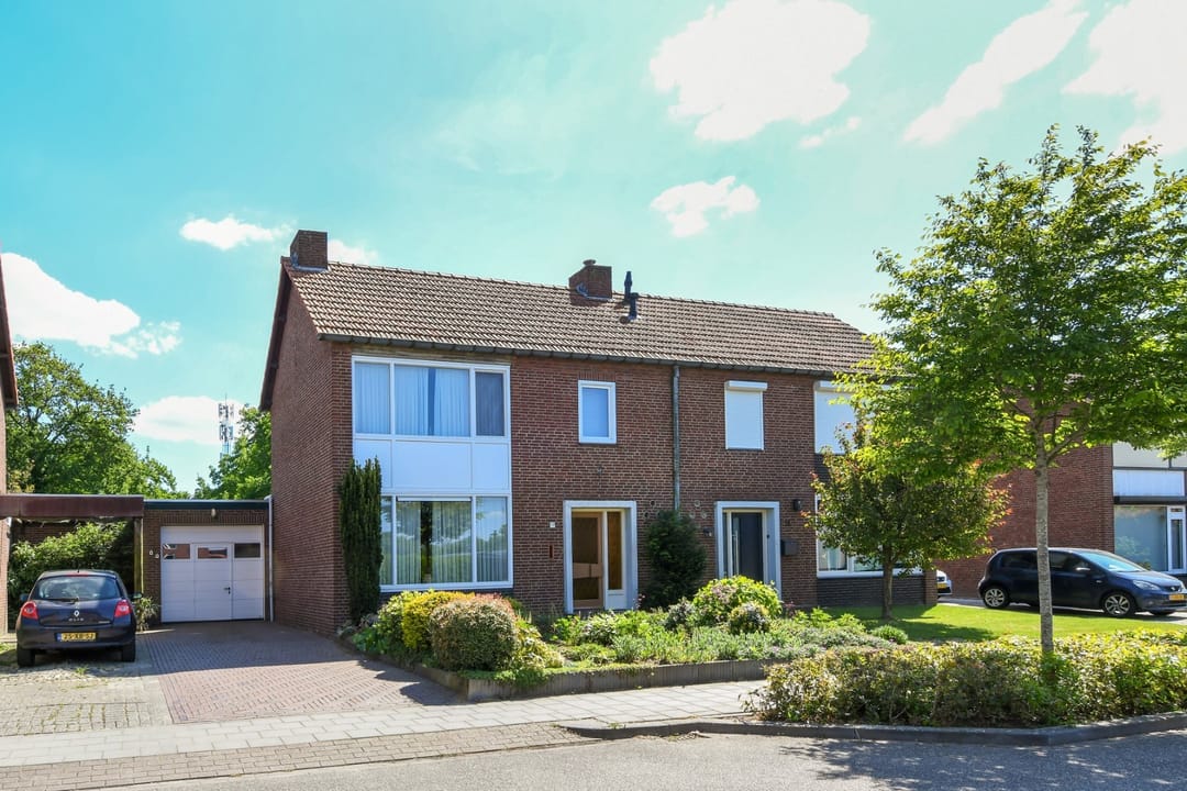 Foto 1 van Kerkstraat 19