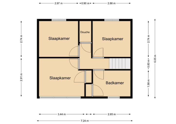 Foto 26 van Kerkstraat 19