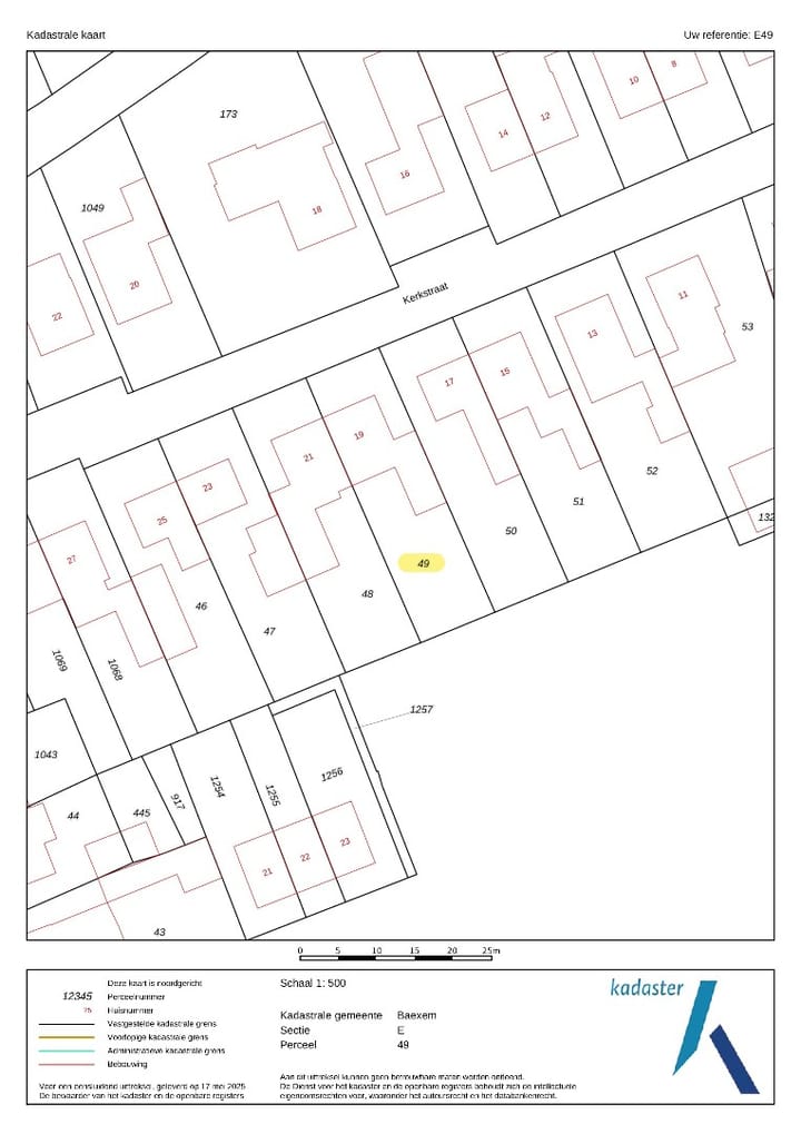 Foto 24 van Kerkstraat 19