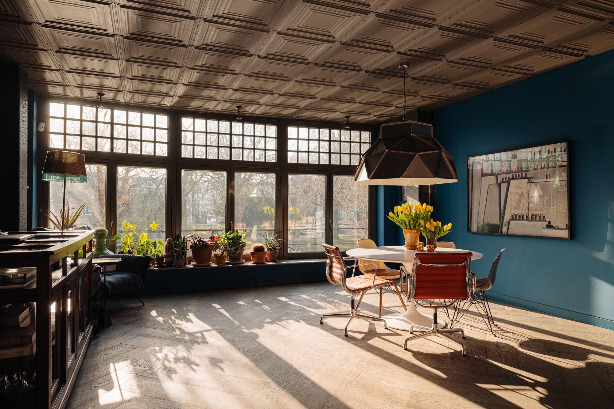 Nieuwe Herengracht, 117, Amsterdam, 1011SB, Noord-Holland, Nederland 117