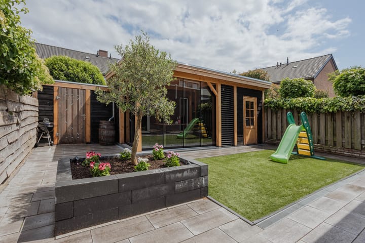 Foto 2 van Weltersweide 37