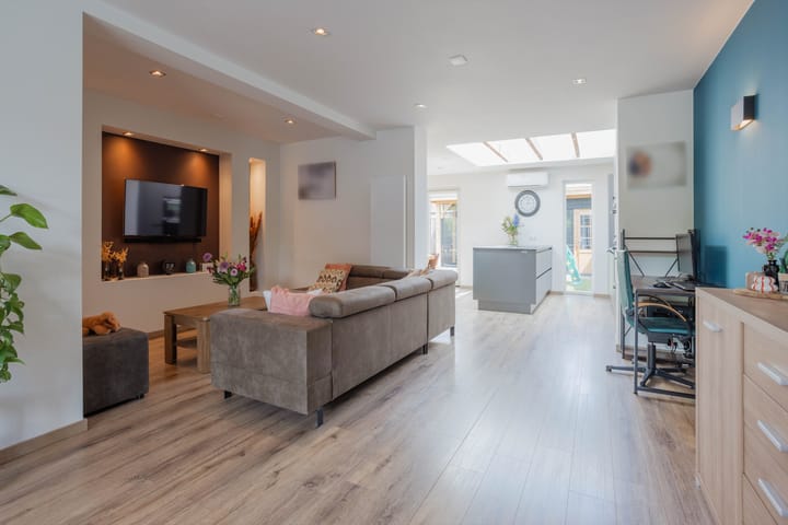 Foto 4 van Weltersweide 37