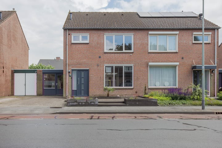 Foto 7 van Weltersweide 37