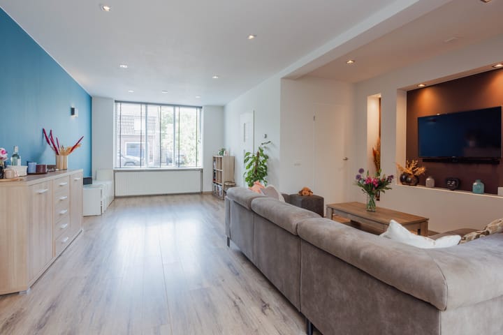 Foto 13 van Weltersweide 37