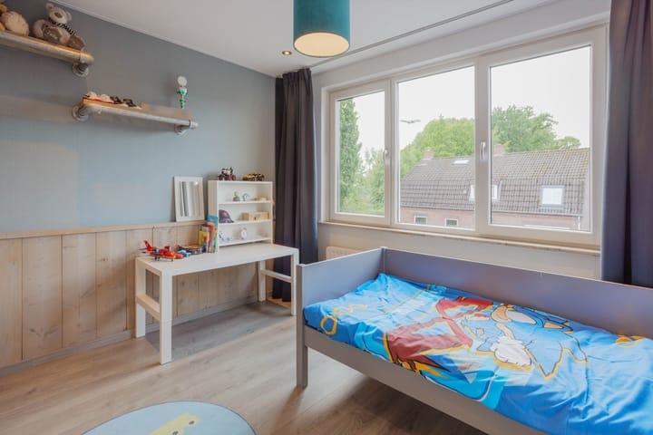 Foto 25 van Weltersweide 37