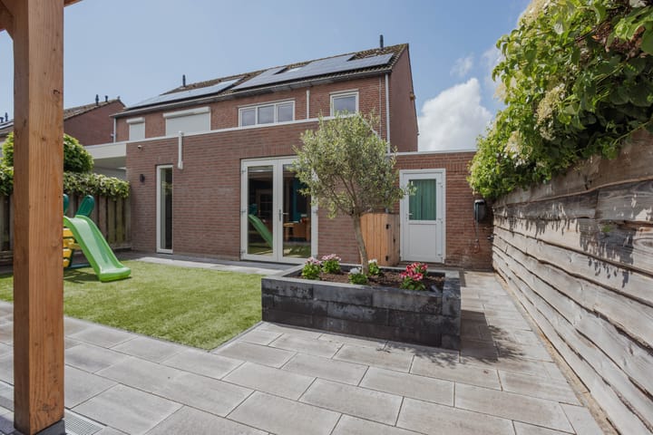 Foto 40 van Weltersweide 37