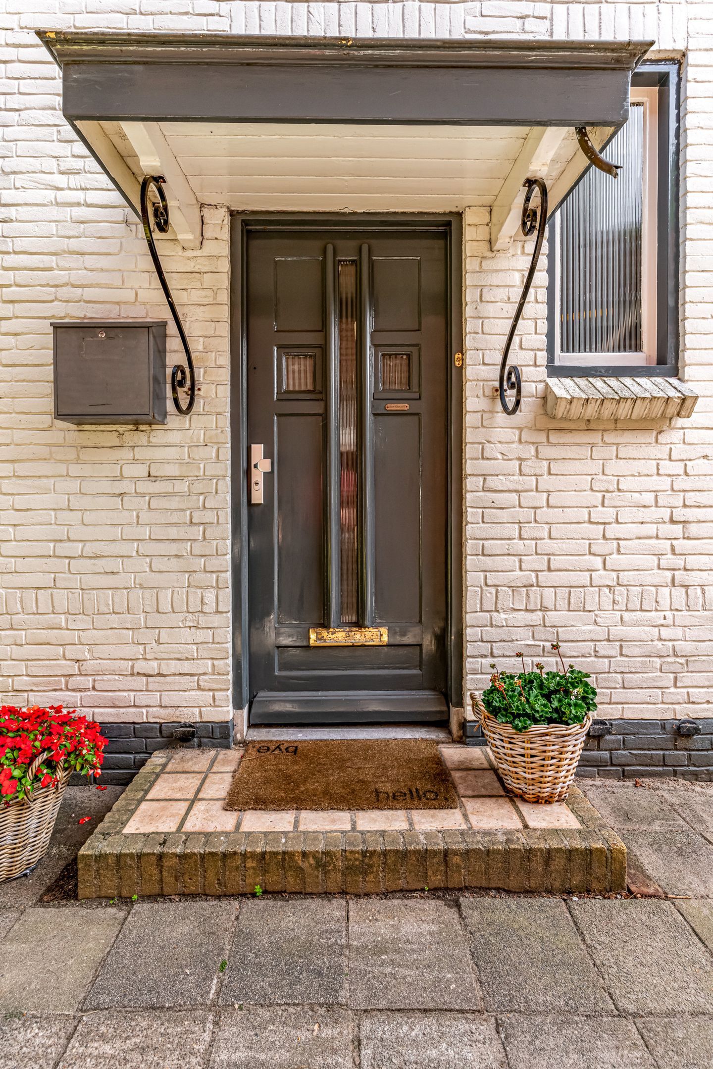 Foto 5 van Hoge Rijndijk 217