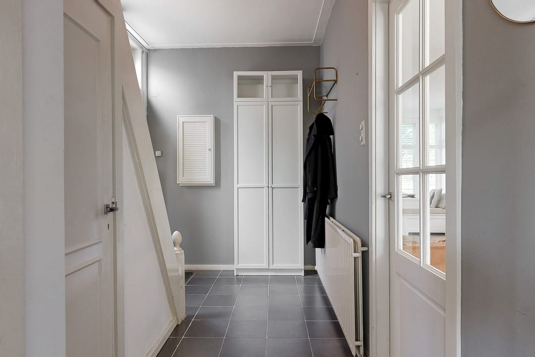 Foto 7 van Hoge Rijndijk 217