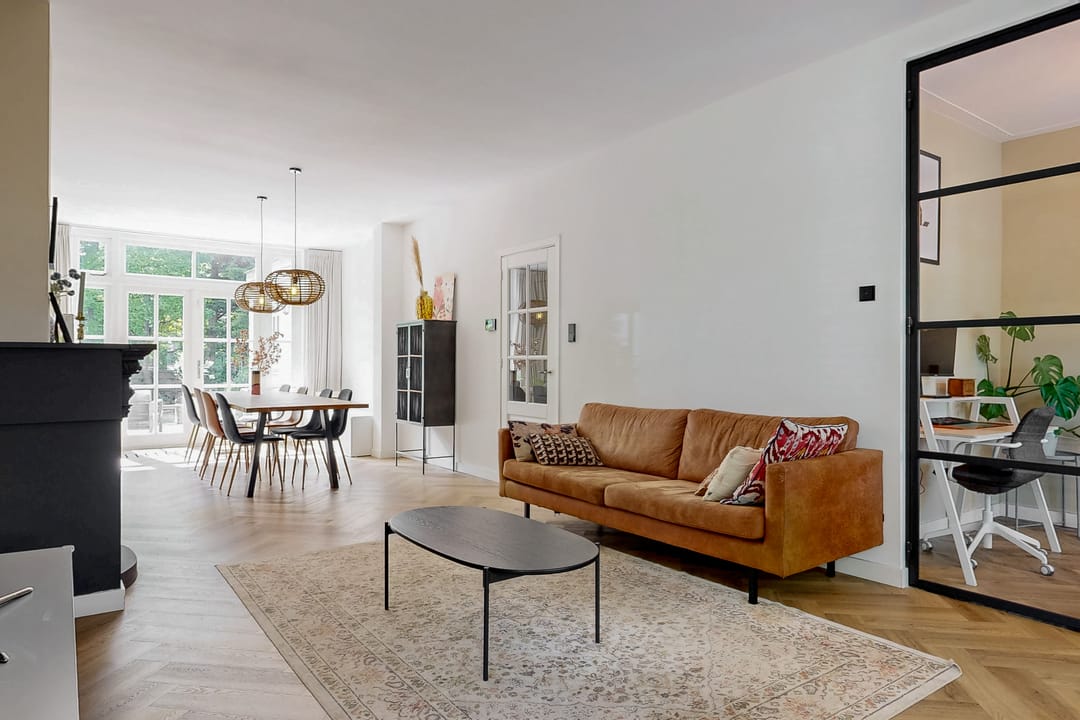 Foto 8 van Hoge Rijndijk 217