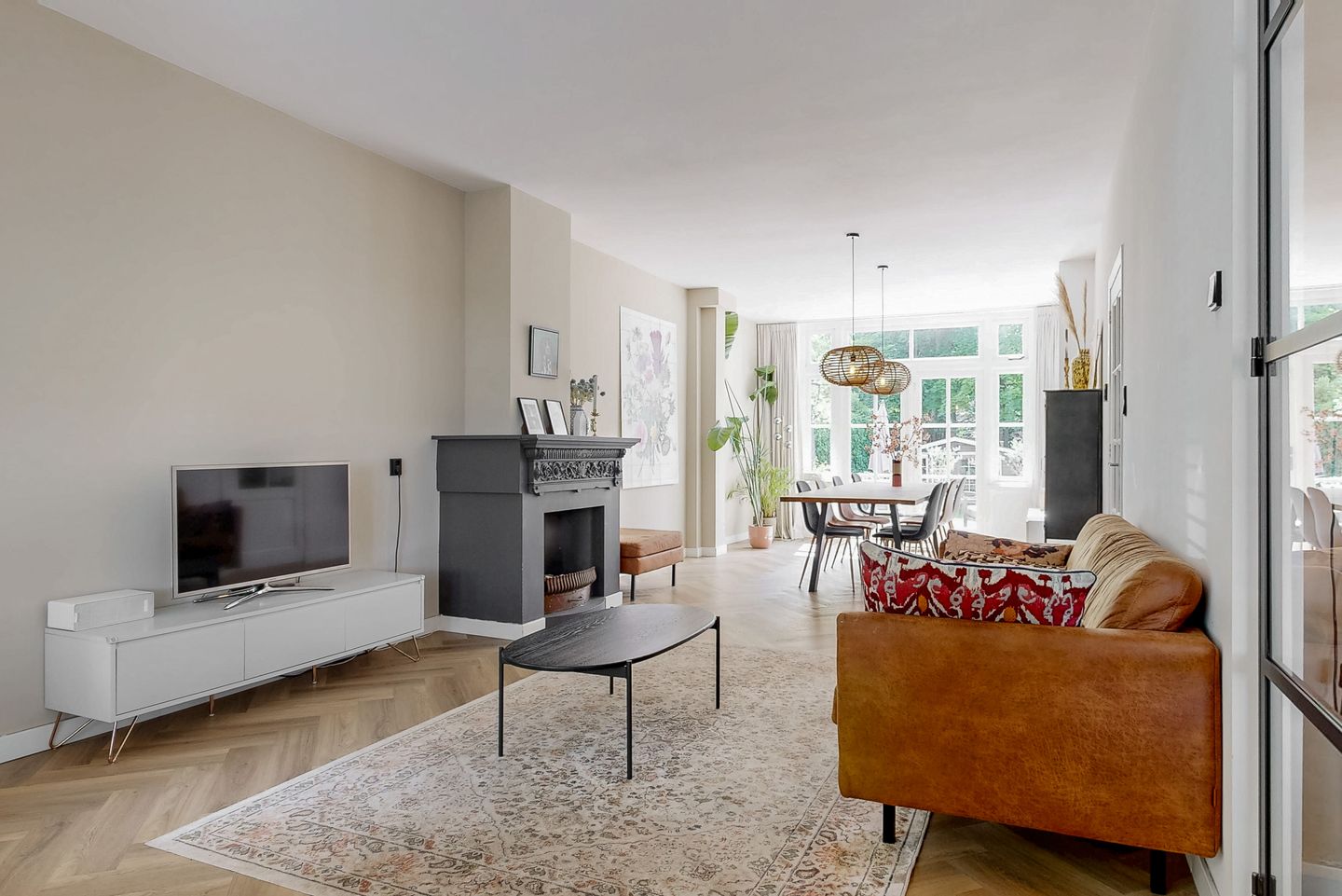 Foto 10 van Hoge Rijndijk 217