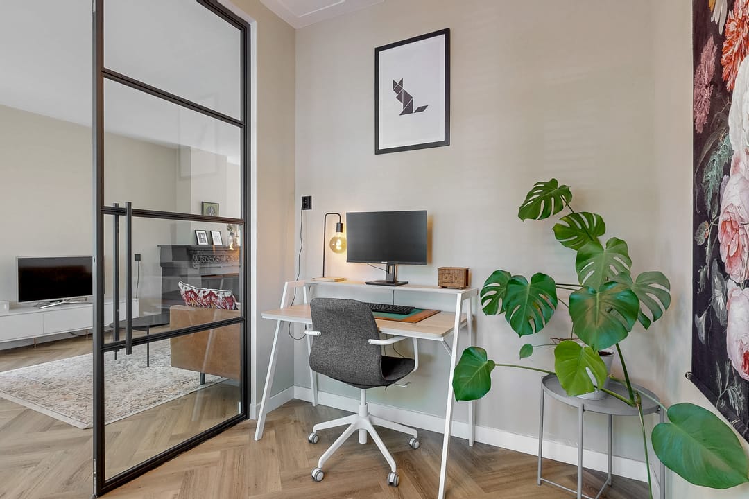 Foto 11 van Hoge Rijndijk 217