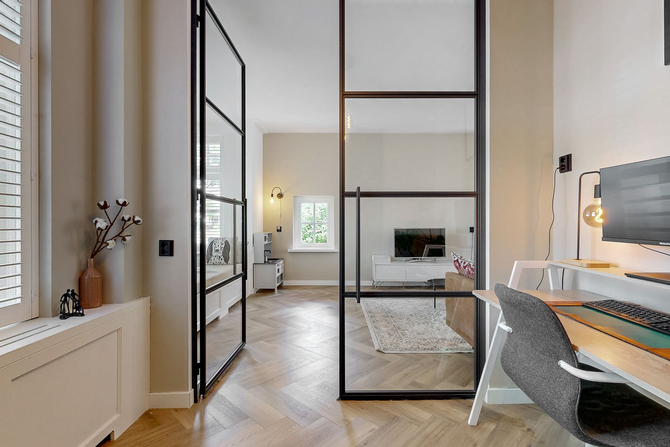 Foto 12 van Hoge Rijndijk 217