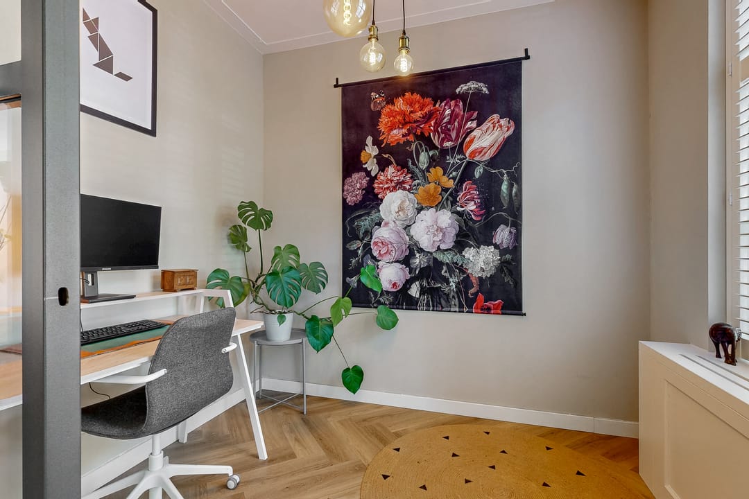 Foto 13 van Hoge Rijndijk 217