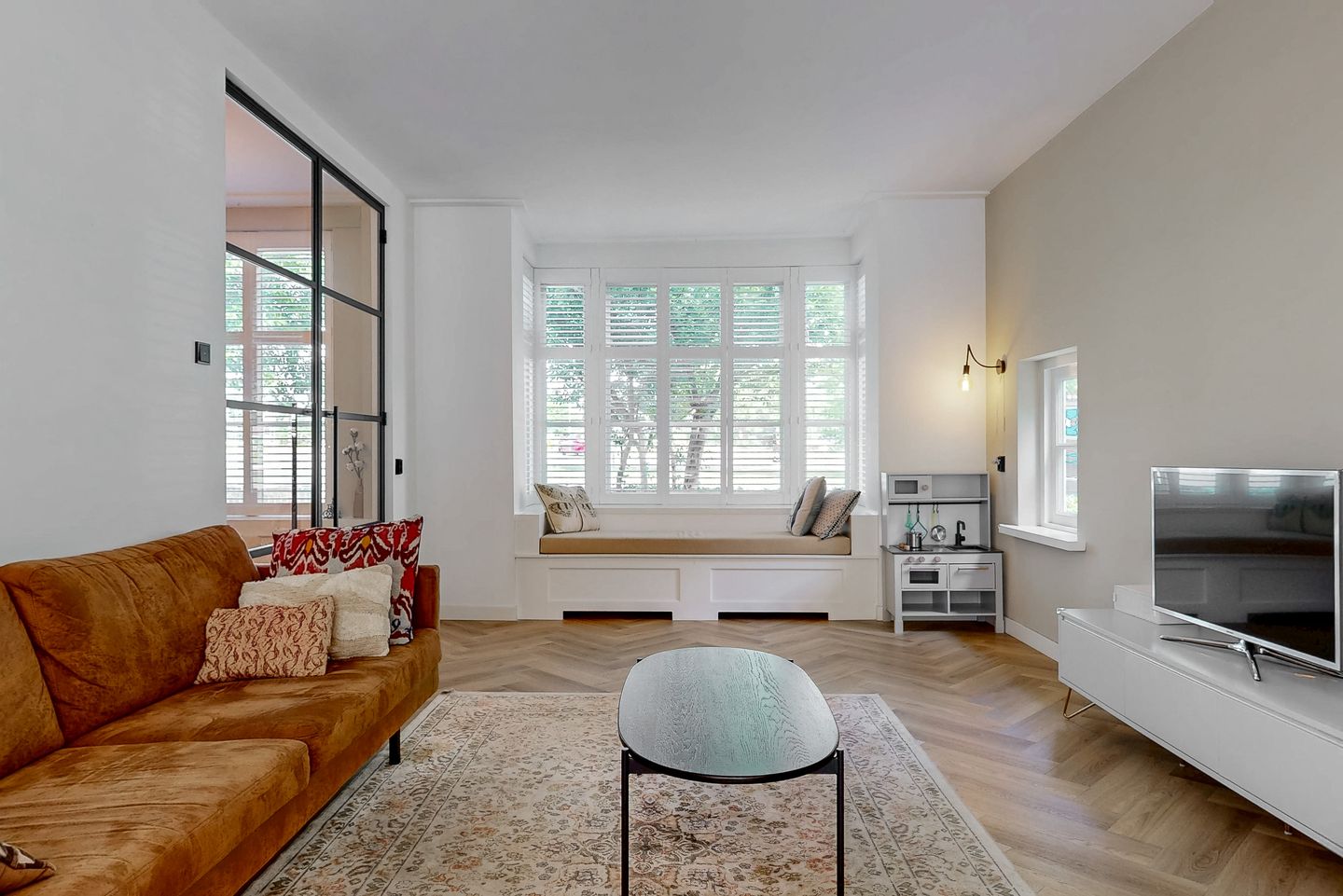 Foto 14 van Hoge Rijndijk 217