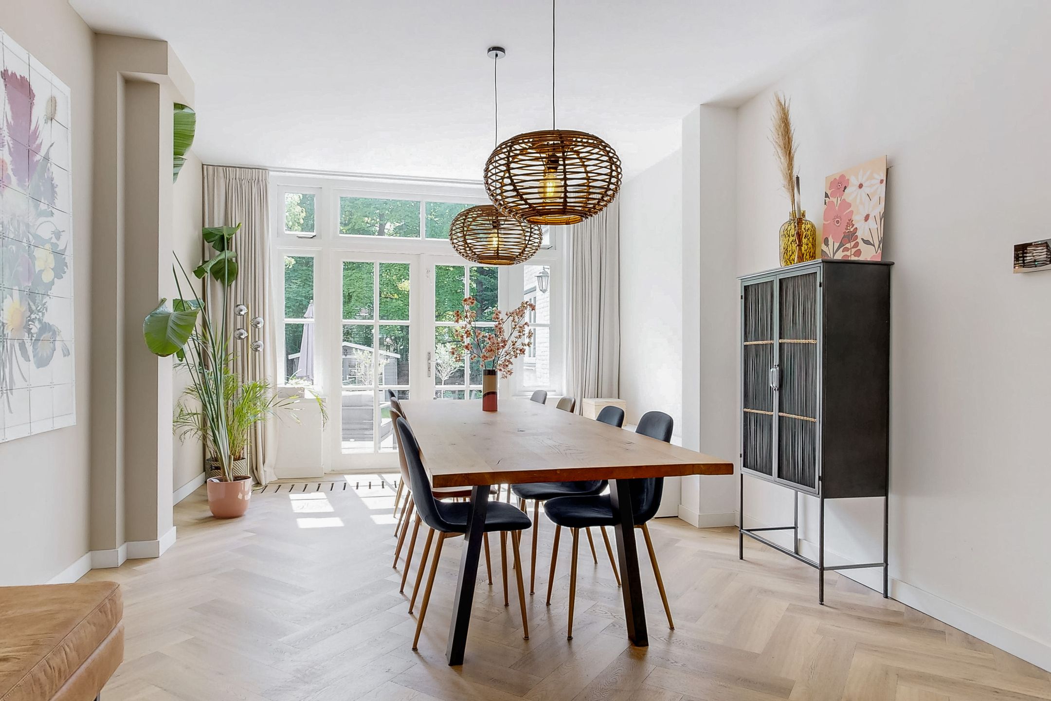 Foto 15 van Hoge Rijndijk 217