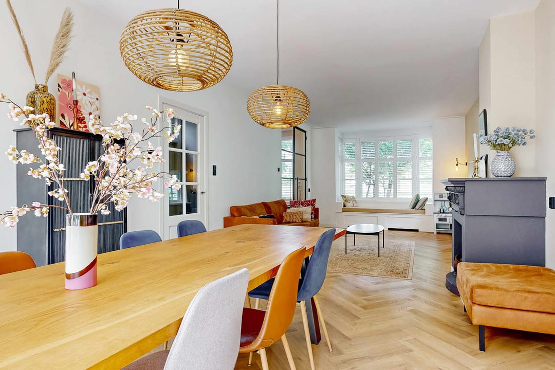 Foto 16 van Hoge Rijndijk 217