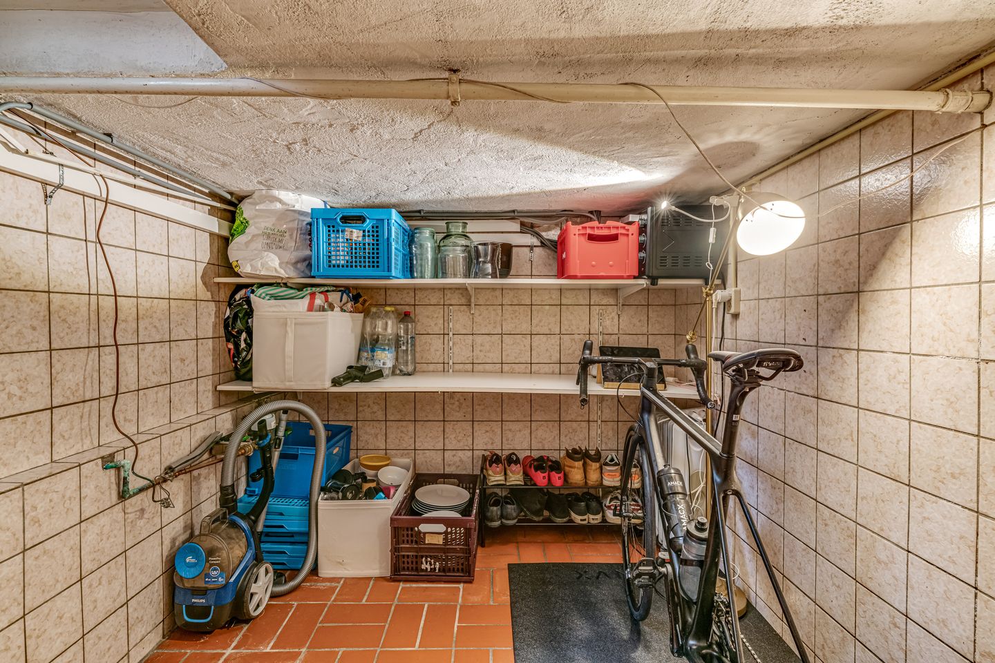 Foto 20 van Hoge Rijndijk 217