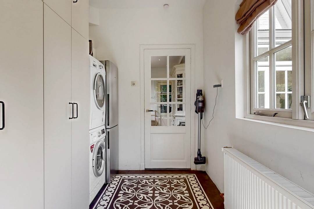 Foto 22 van Hoge Rijndijk 217