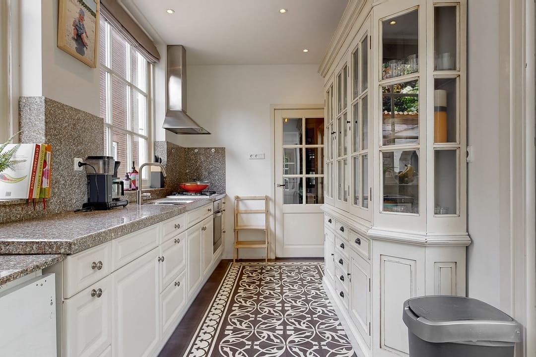 Foto 23 van Hoge Rijndijk 217