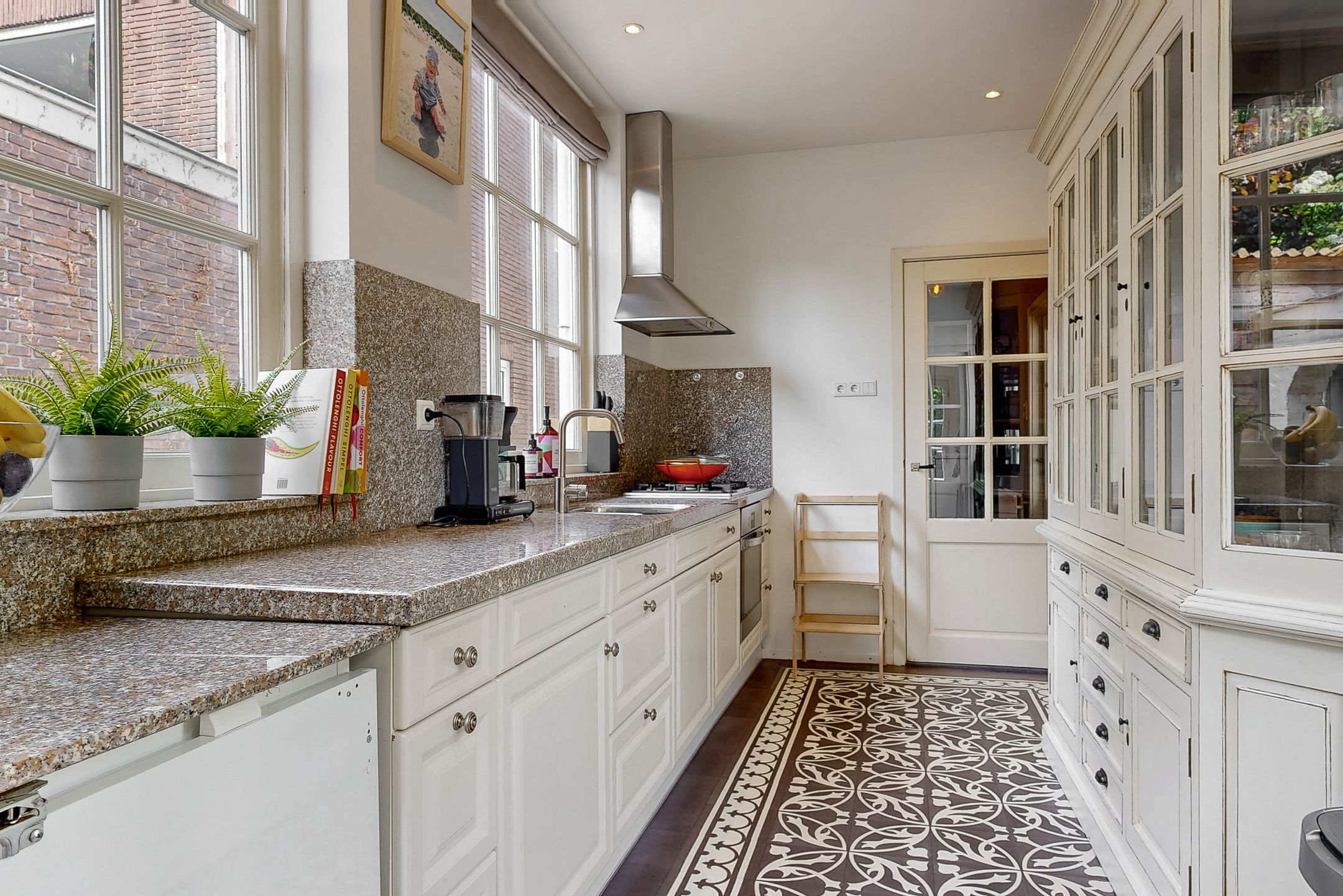 Foto 24 van Hoge Rijndijk 217